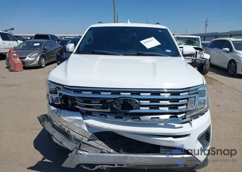 2020 Ford Expedition Limited Max z USA, uszkodzony, nr VIN 1FMJK1KT1LEA21194